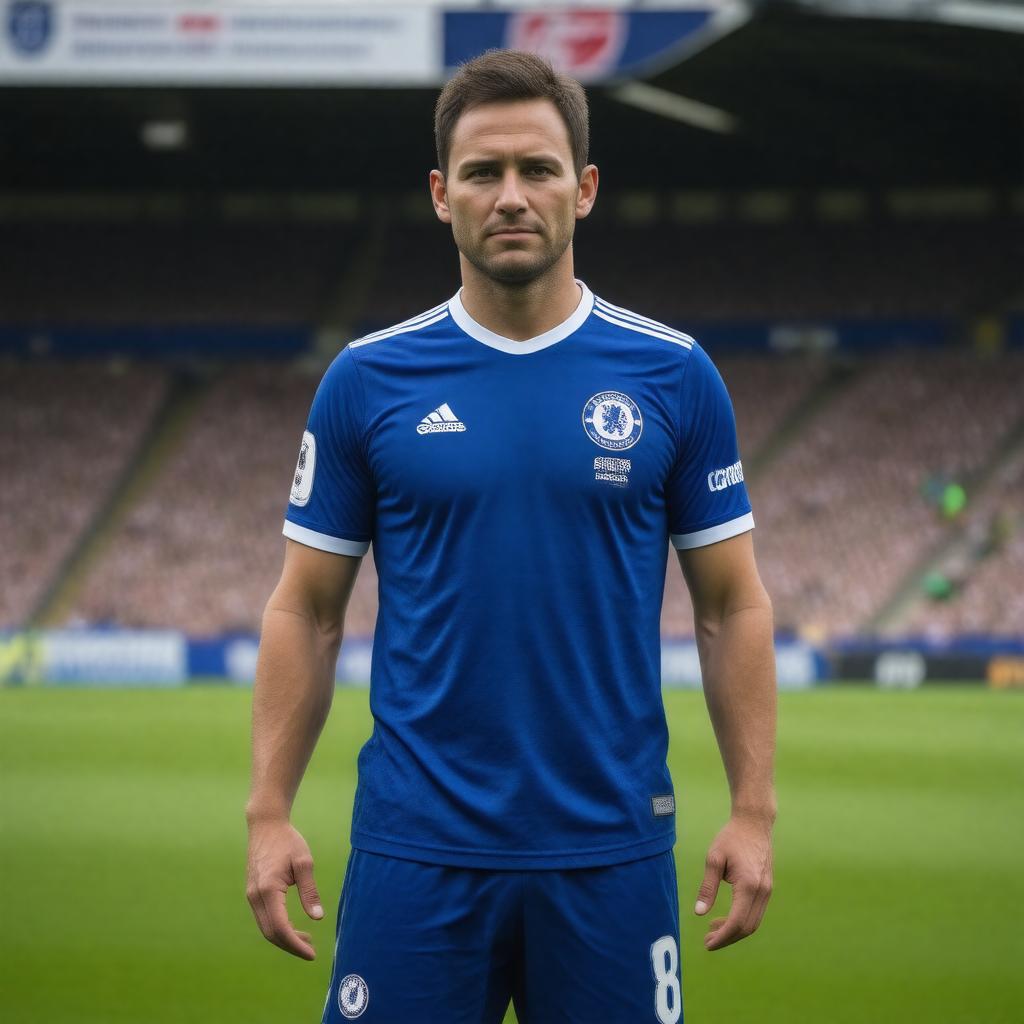 Frank Lampard